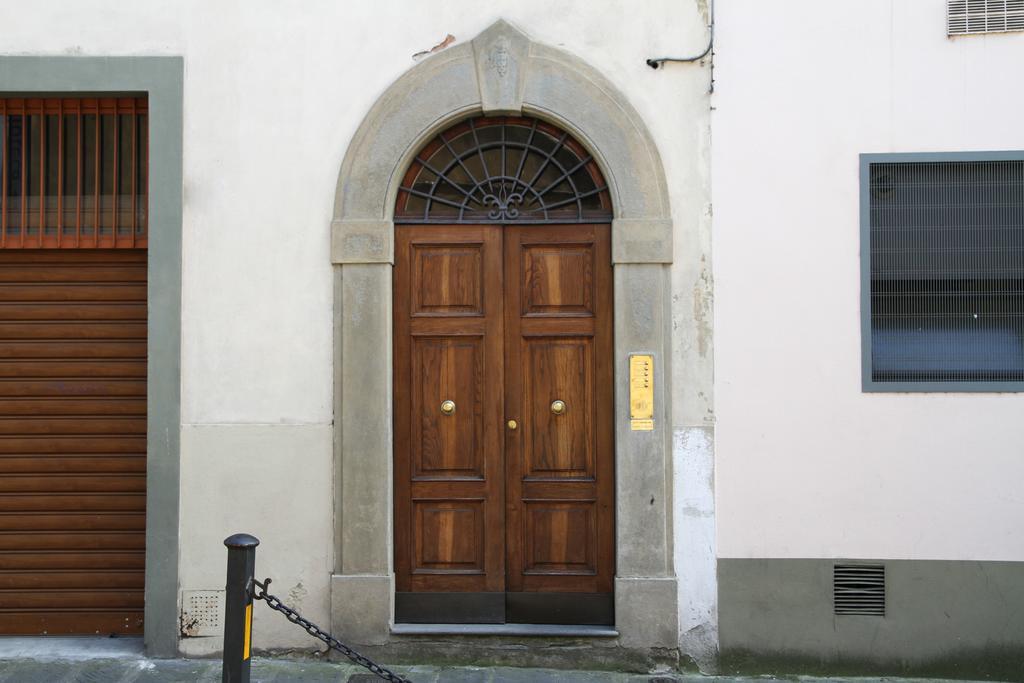 La Torricella Florence Exterior photo