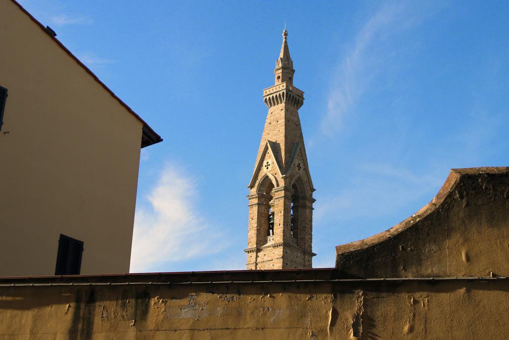 La Torricella Florence Exterior photo